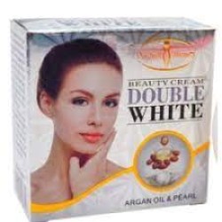 Double White Beauty Cream