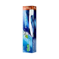 Dentalmate Toothpaste + Toothbrush