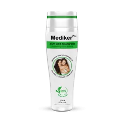 Medikar Anti Lice Treatment Shampoo