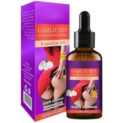 Aichun Beauty Garlic Hip / Butt Enlargement Oil