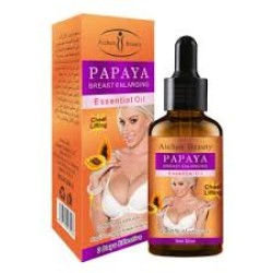 Aichun Beauty Papaya Breast Enlarging Oil