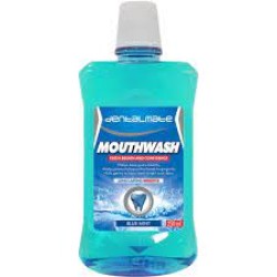 Dentalmate Mouthwash