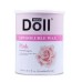 Professional Doll Liposoluble Wax for Hair Removal - 800g