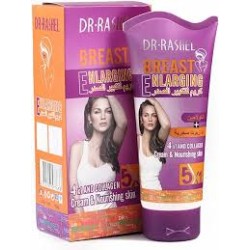 Dr. Rashel Breast Enlarging Cream