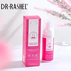 Dr. Rashel PH-Balanced Feminine Intimate Foaming Wash