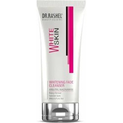 Dr Rashel Face Cleanser With Arbutin & Niacinamide