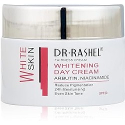 Dr. Rashel Day Cream With Arbutin & Niacinamide