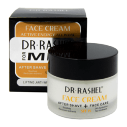 Dr. Rashel Active Energy All-in-One Face Cream for Men