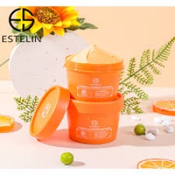 Estelin Vitamin C and Turmeric Face Mask