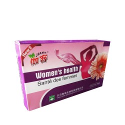 Women's Health Tea