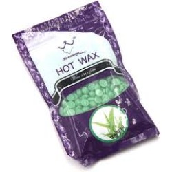 Professional Hard Wax Beads for Hair Removal - 100g