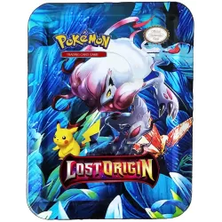 Pokemon Sword and Shield Lost Origin Booster Pack (42 Cards)