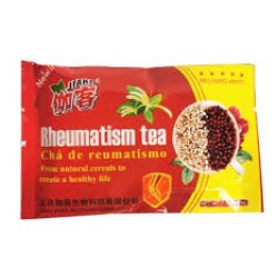 Rheumatism Tea