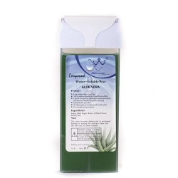 Konsung Water-Soluble Wax Cartridge- Painless Hair Removal