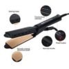 Surker Professional Hair Crimping Iron - Image 2