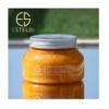 Estelin Face and Body Scrub with Vitamin C and Turmeric - Image 5