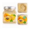 Wokali Apricot Sherbet Body Scrub - Image 2