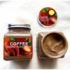 Wokali Coffee Sherbet Body Scrub - Image 2