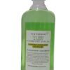 Sole Harmony Foaming Liquid Hand & Foot Soak - Tea Tree & Mint - Image 3