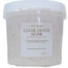 Clear Detox Foot Soak – Unscented Professional Mineral Bath - Image 2