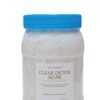 Clear Detox Foot Soak – Unscented Professional Mineral Bath - Image 3