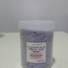 Lavender Bliss Mineral Soak for Hands, Feet & Body - Image 2