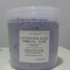 Lavender Bliss Mineral Soak for Hands, Feet & Body - Image 3