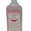 Sole Harmony Foaming Liquid Hand & Foot Soak – Rose Petal - Image 3