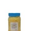 Citrus Zing Salt Soak – Lemon & Lime Mineral Foot Bath for Muscle Relief - Image 2