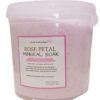Rose Petal Mineral Soak – Luxury Spa-Grade Foot Bath for Hydration & Relaxation - Image 4